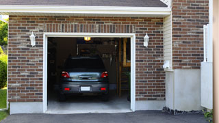 Garage Door Installation at Central Industrial Park, Colorado