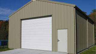 Garage Door Openers at Central Industrial Park, Colorado